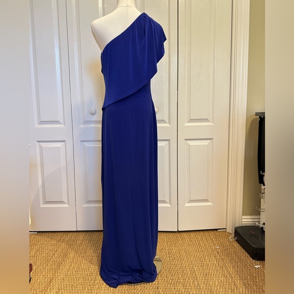 Lauren Ralph Lauren Evening gown size 8 - Picture 2 of 6